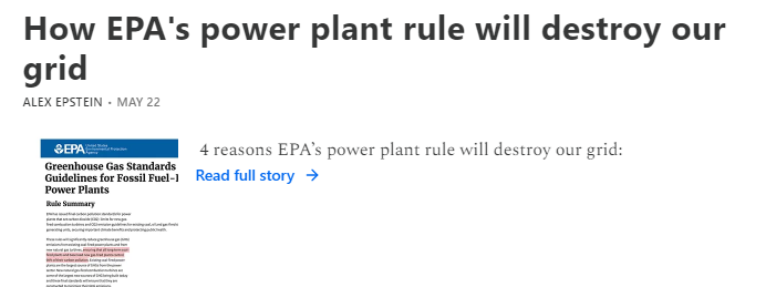 talking points on kamala harris's fracking reversal alex epstein 5