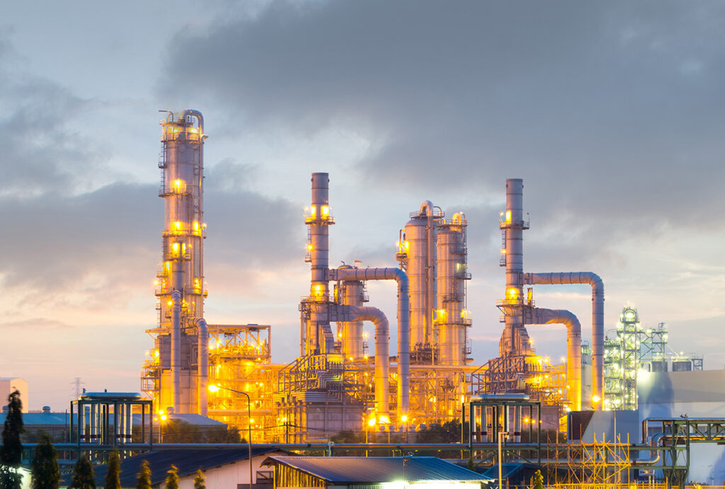 oil,refinery,plant,and,industrial,factory,building,construction,from,engineering