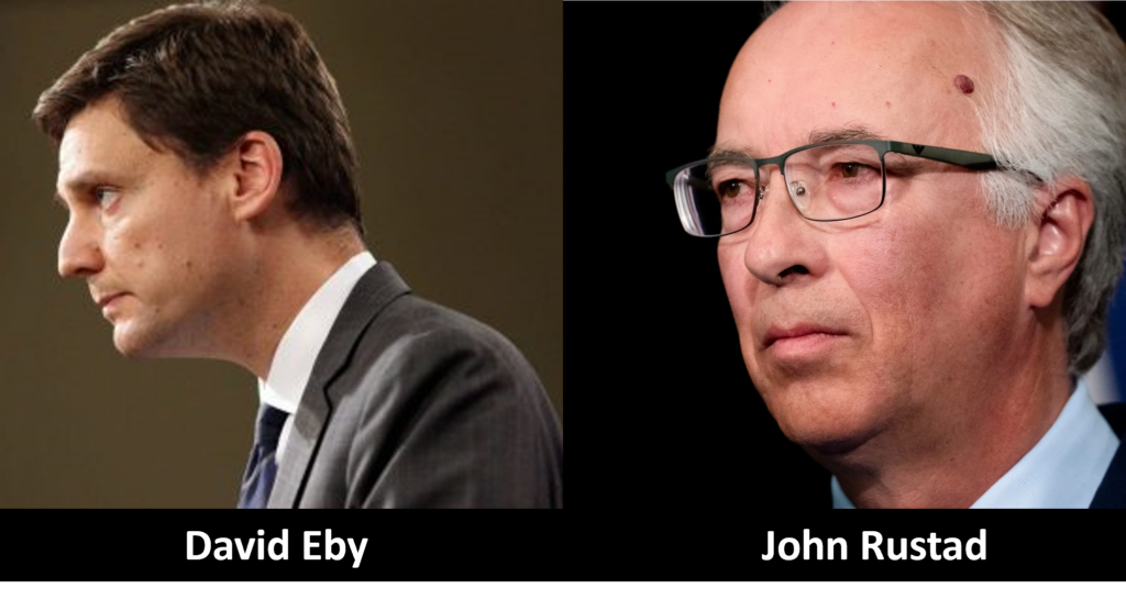 eby rustad