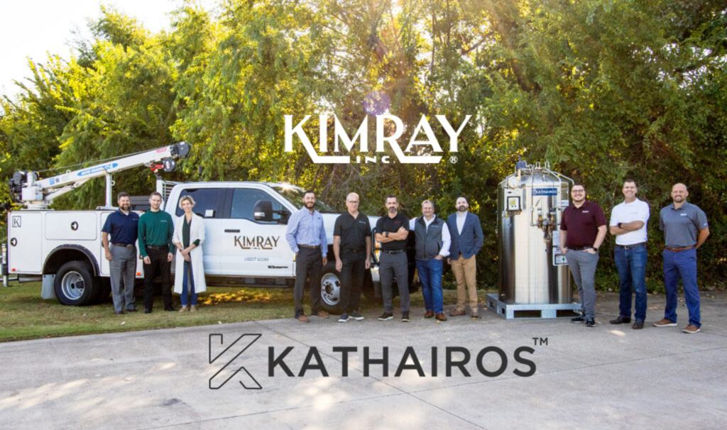 kathairos oct 2 2024