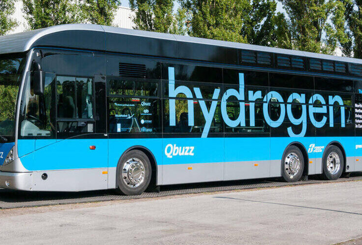van hool, innotrans 2018
