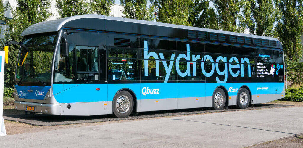 van hool, innotrans 2018