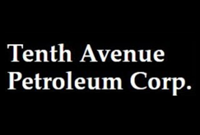 tenth avenue petroleum corp feature logo 400x270