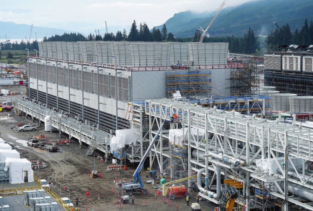 a clear eyed look at canadian lng's promise stewart muir lng canada export terminal kitimat bc 1200x810