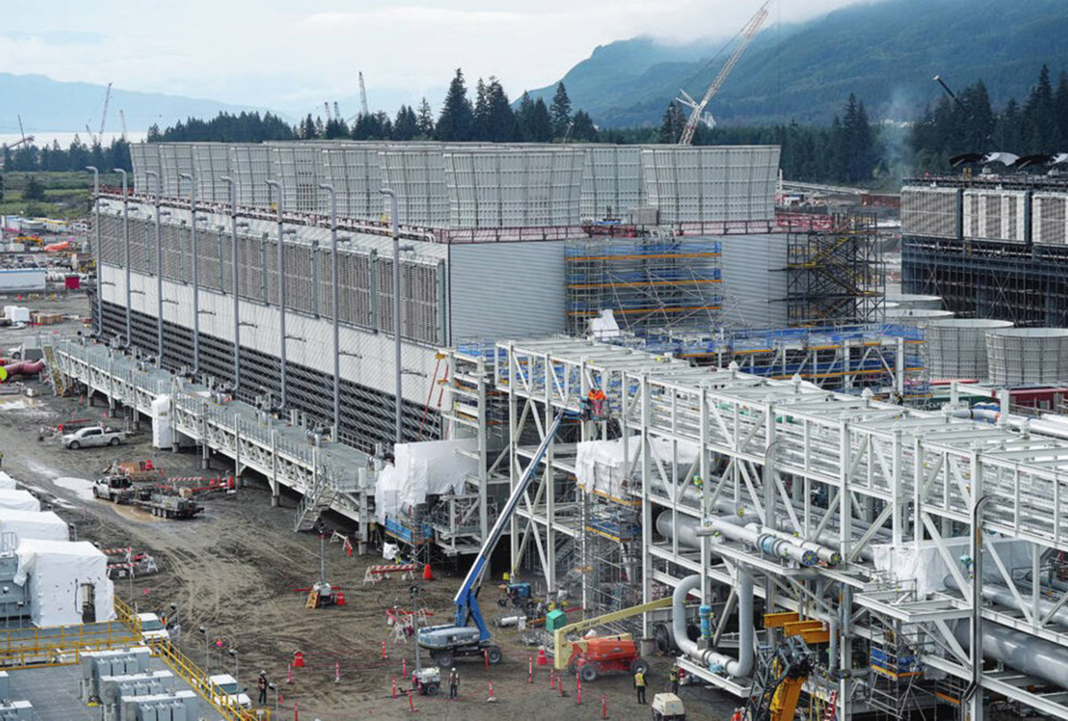 a clear eyed look at canadian lng's promise stewart muir lng canada export terminal kitimat bc 1200x810