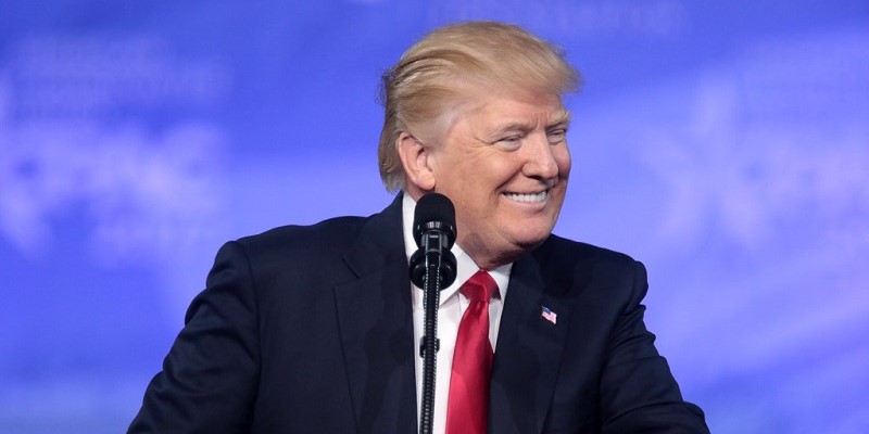 canadian policymakers should quickly rethink our energy and climate policies trump