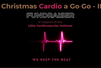 christmas cardio 400x270