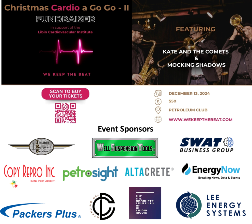 christmas cardio a go go