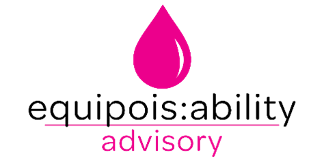 equipoisability advisory logo