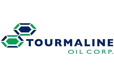 tourmaline oil corp tourmaline and topaz announce upsize to pre