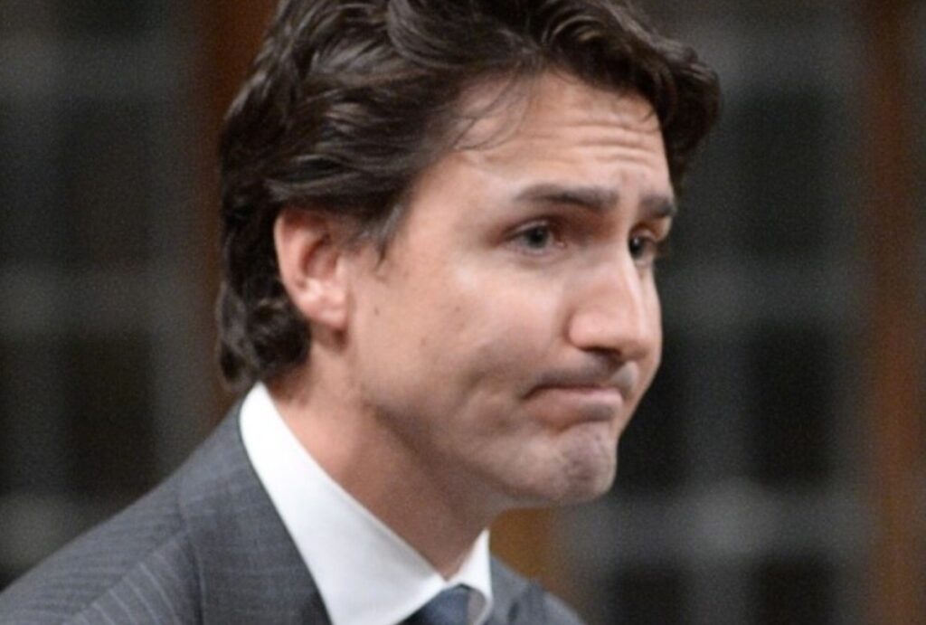 Trudeau Says Canada Would Respond to Tariffs, Warns of Tough Times Trudeau Says Canada Would Respond to Tariffs, Warns of Tough Times