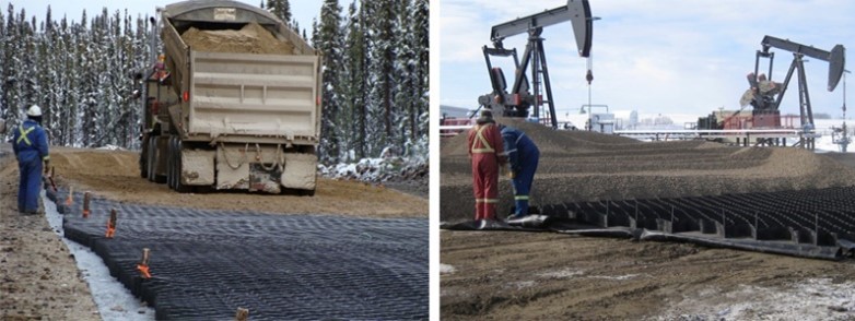 winter is here. harsh conditions won’t suspend road construction 2