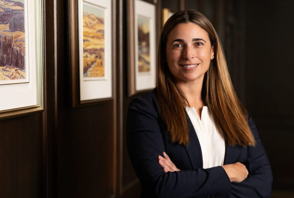 cec lauren savoie how new ptac ceo lauren savoie plans to build on the success of methane emissions reduction 1200x810