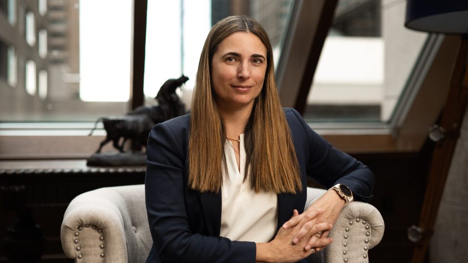 cec lauren savoie how new ptac ceo lauren savoie plans to build on the success of methane emissions reduction 2