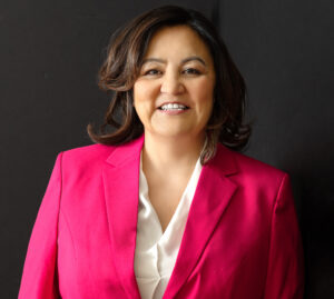 first nation lng alliance ceo, karen ogen