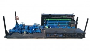 manifold wespro