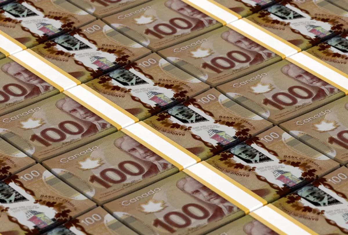 ottawa violates its own fiscal rules in dramatic fashion fraser institute 1200x810