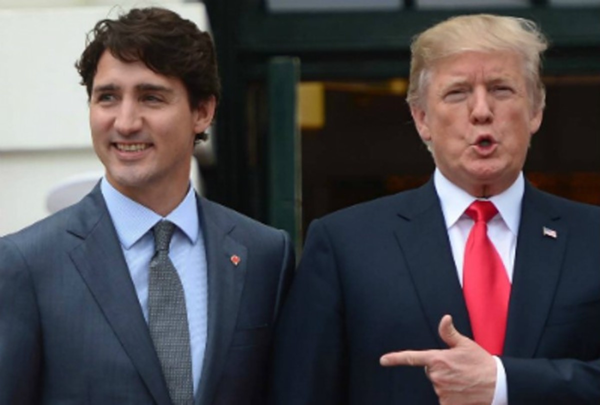 trudeau trump 1200x810