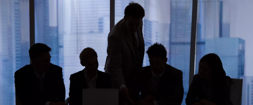 business meeting 1440