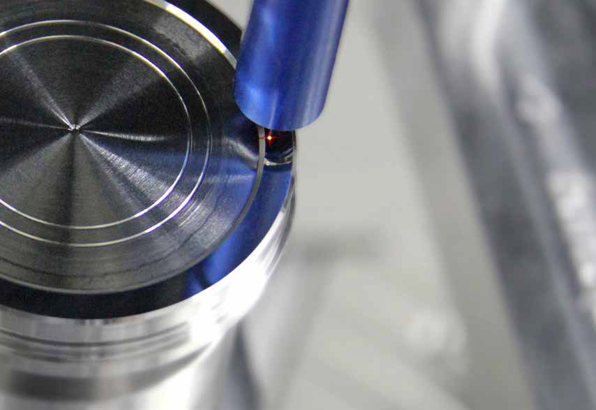 nanotightness