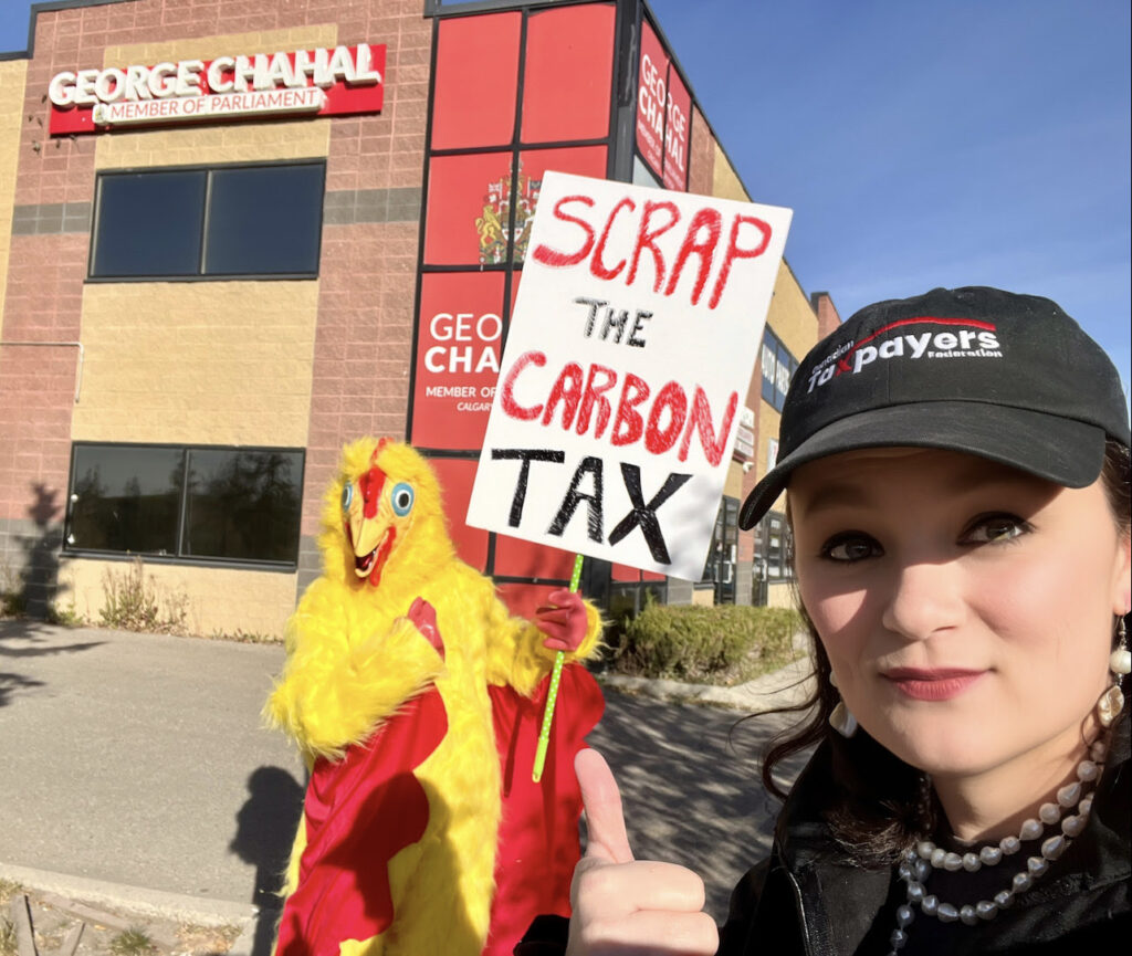 liberals turning around on the carbon tax 2