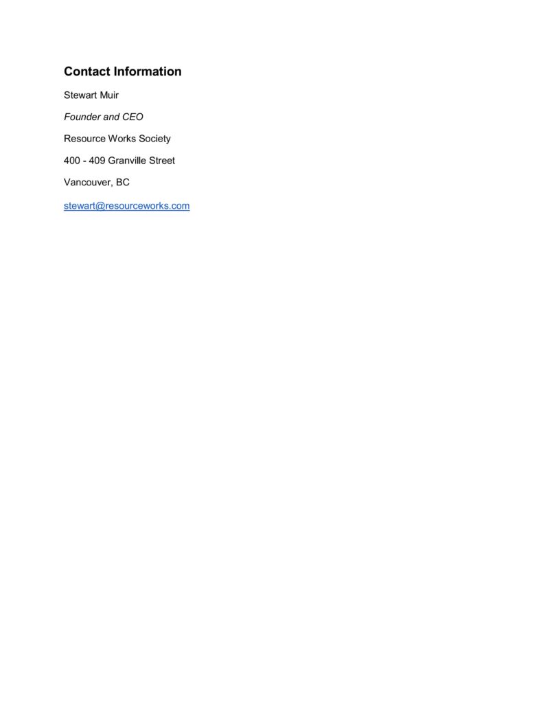oil and gas sector greenhouse gas emissions cap regulations notice of objection pg 5