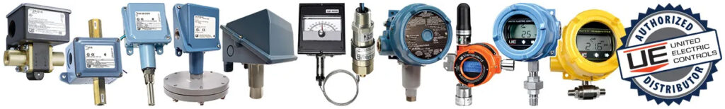 uec product line