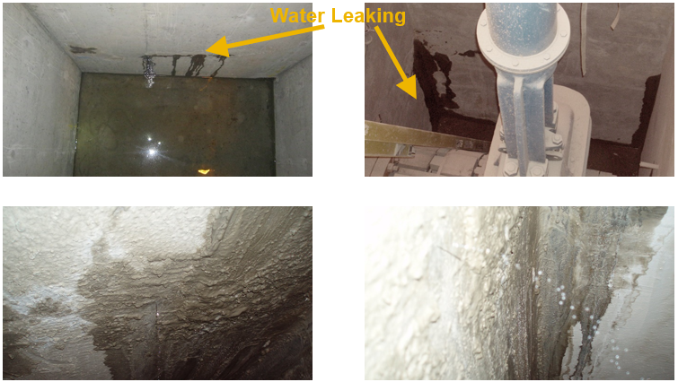 waterproofing and chemical resistance for long lasting durability 2