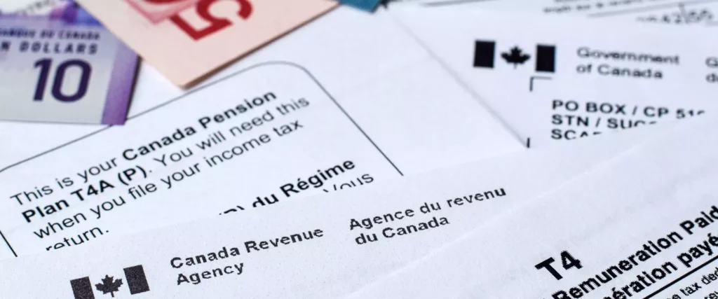 cra taxes 1440