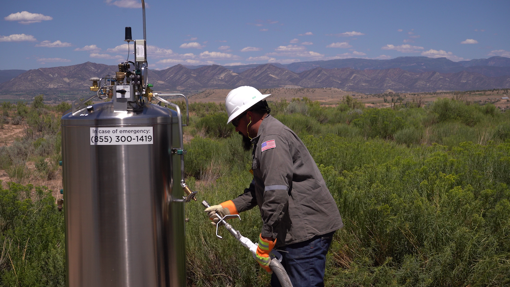 01. operators tank refill on site kathairos solutions