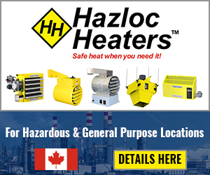 Hazloc Heaters