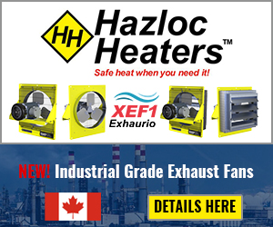 Hazloc Heaters