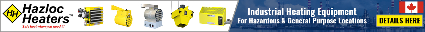Hazloc Heaters