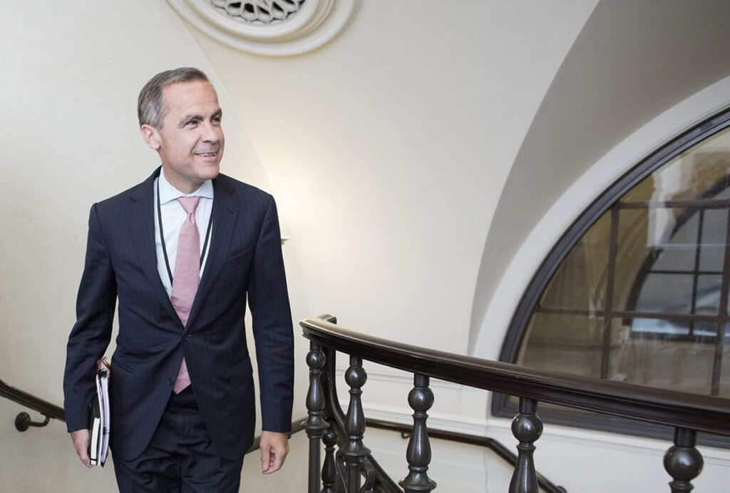 is the new consensus on pipelines real, or a mirage resource works mark carney 1200x810