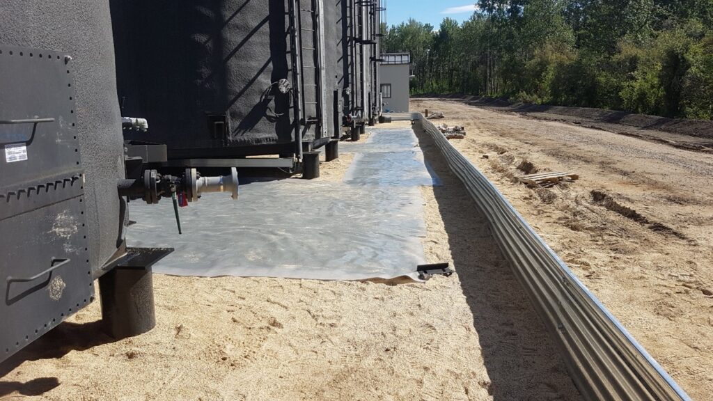 non invasive method to test your tank farm berms and liners halo environmental 3