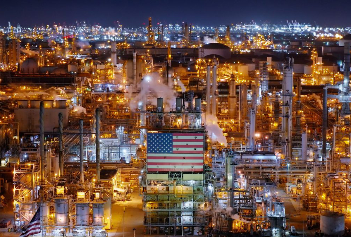 the importance of canadian crude oil to refineries in the u.s. 1200x810 1