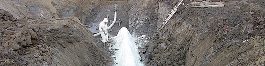 wellheads insulation halo environmental 4