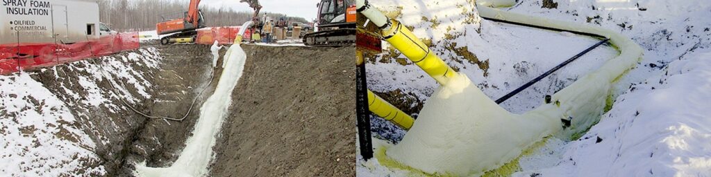 wellheads insulation halo environmental 5