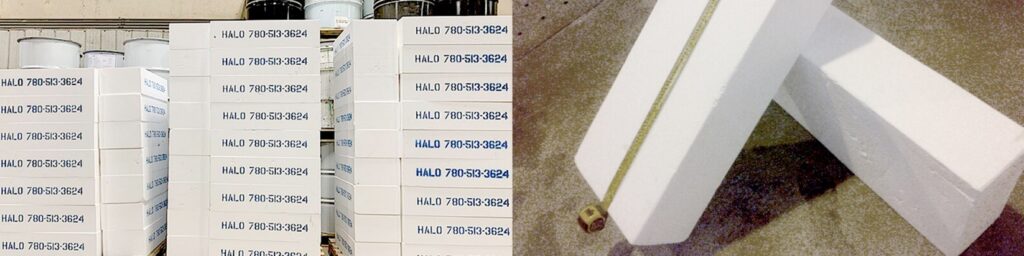 wellheads insulation halo environmental 7