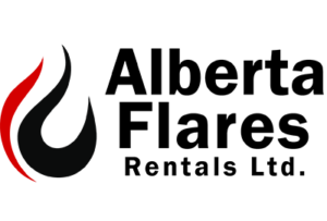 alberta flares rentals ltd. 2025 logo 400x270