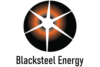 blacksteel logo 400x270