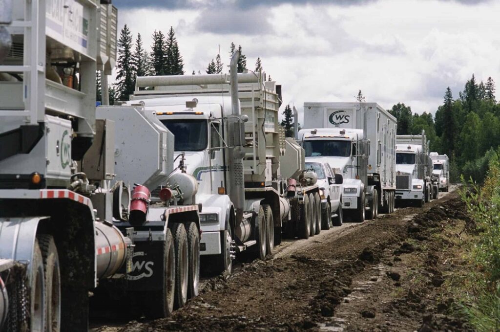 calfrac linkedin