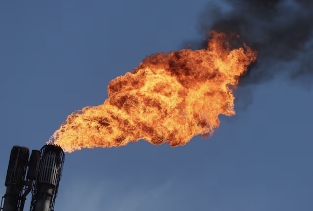 commentary welcome to the age of big oil's managed decline