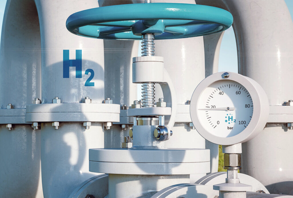 hydrogen is green and clean, but so very slow resource works 1200x810
