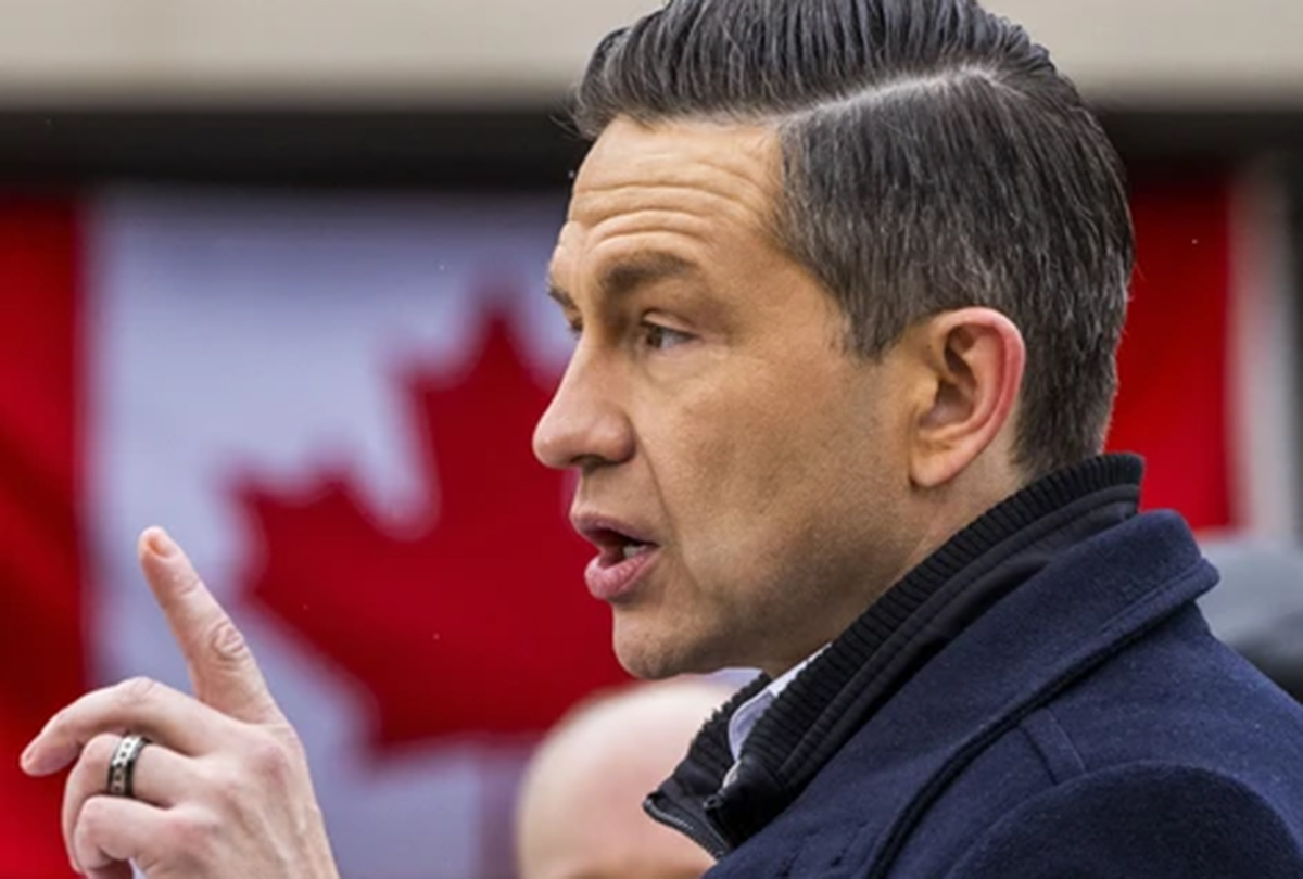 pierre poilievre foreign interference 1200x810