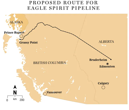 revive pipelines west indigenous ownership and investment in energy projects are critical to success 2