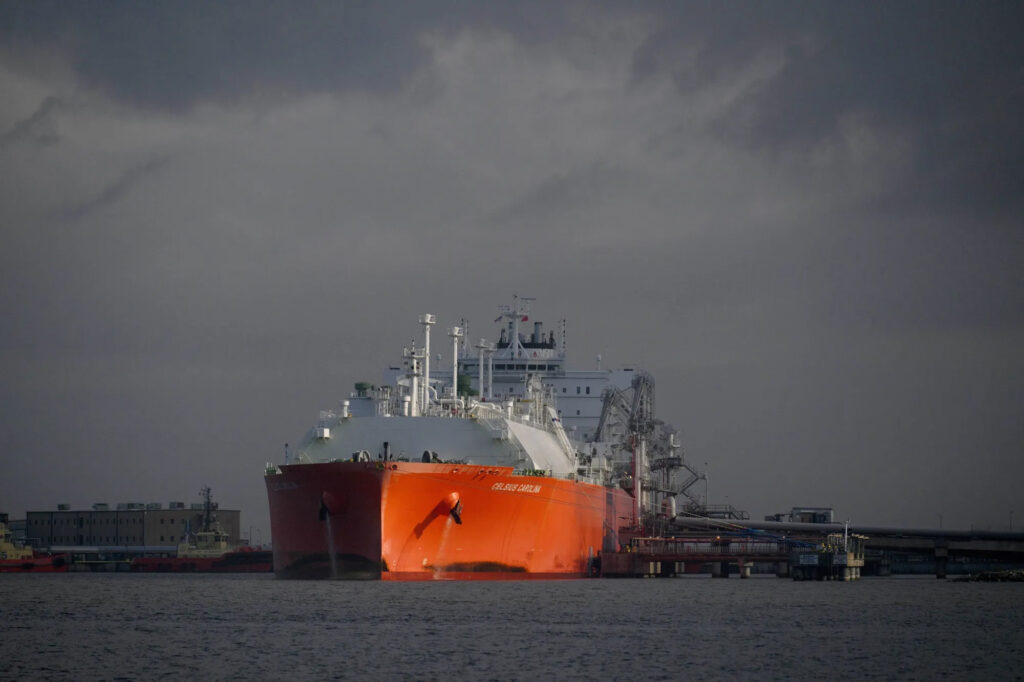 trump’s fossil fuel ambitions rest on natural gas 1