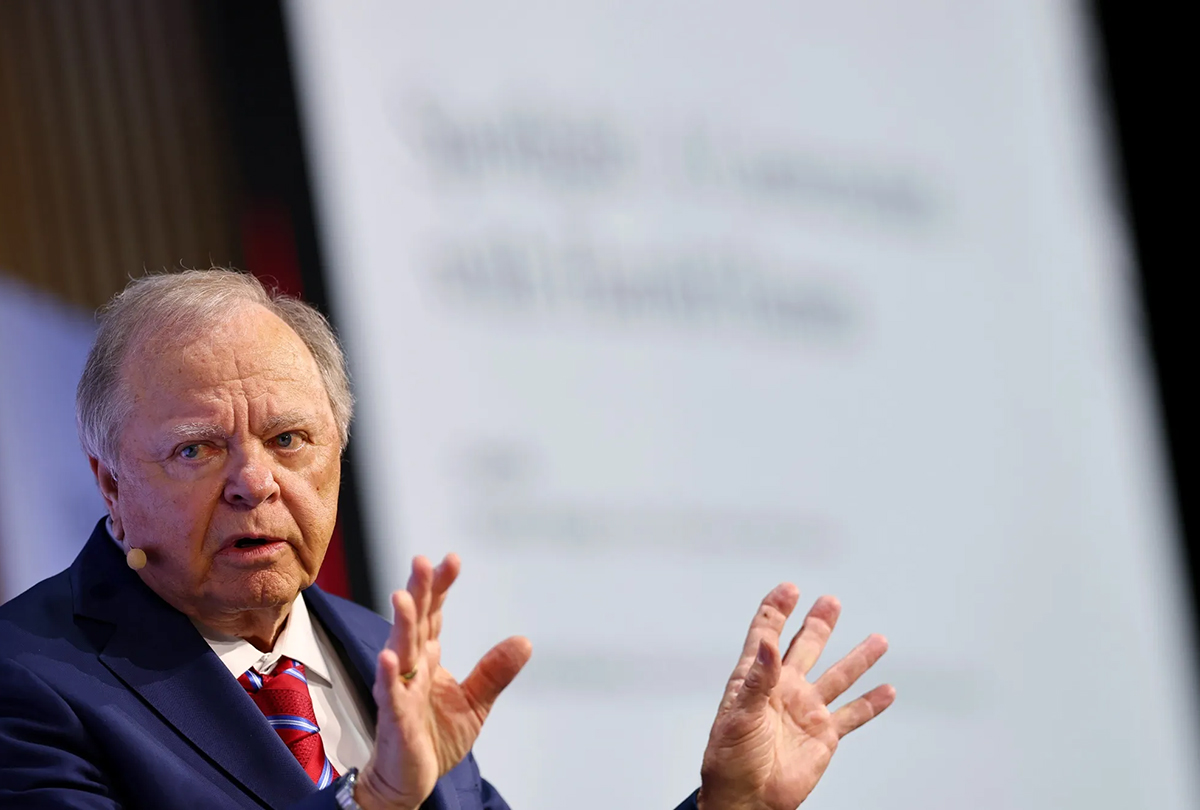 wildcatter harold hamm says shale needs $80 oil for costly fields 1200x810