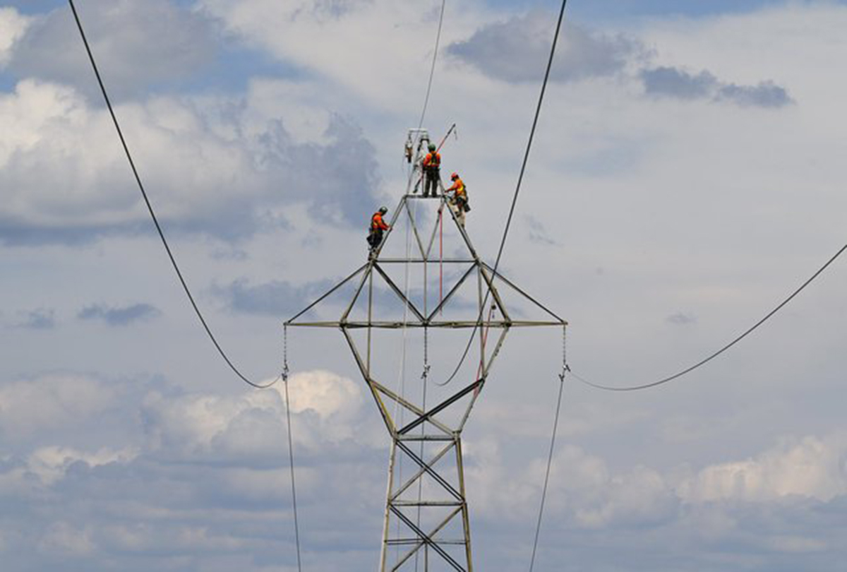 climate ont grid 20250415