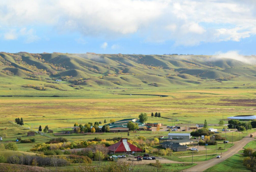 piapot first nation saskatchewan indigenous leaders urging need for access to natural gas